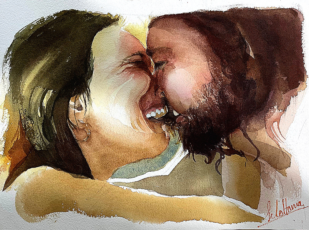 Warmth of Love